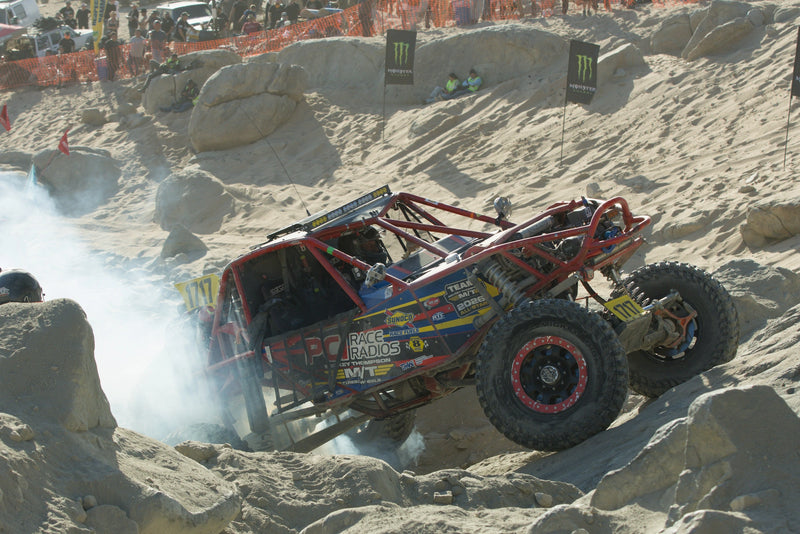 King of the hammers 2026 off road motorsport — photo 50 of 300