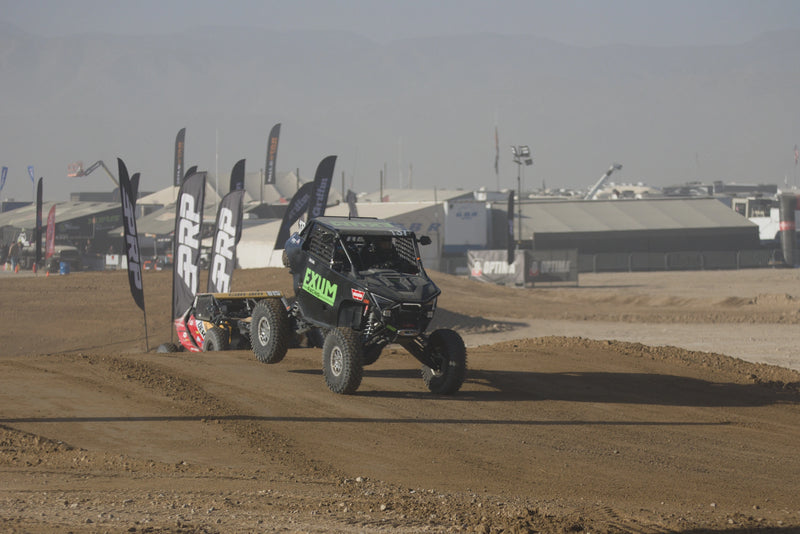 King of the hammers 2026 off road motorsport — photo 51 of 300