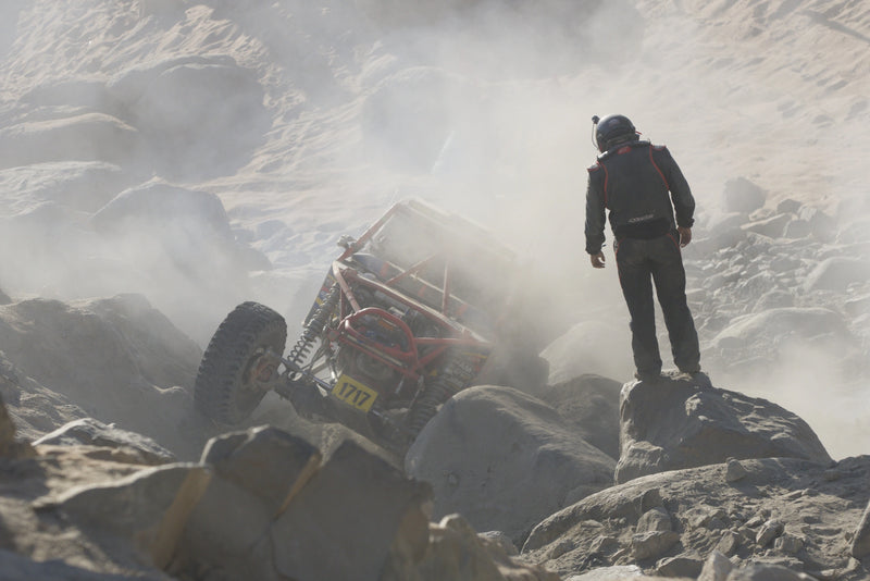 King of the hammers 2026 off road motorsport — photo 53 of 300