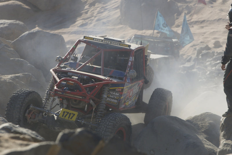 King of the hammers 2026 off road motorsport — photo 54 of 300