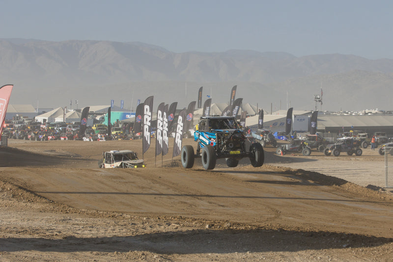 King of the hammers 2026 off road motorsport — photo 55 of 300