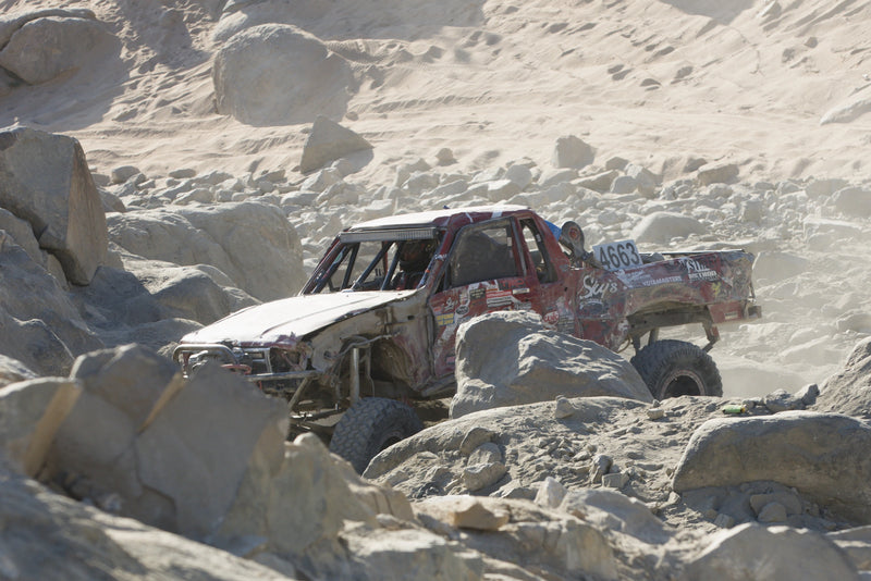 King of the hammers 2026 off road motorsport — photo 58 of 300