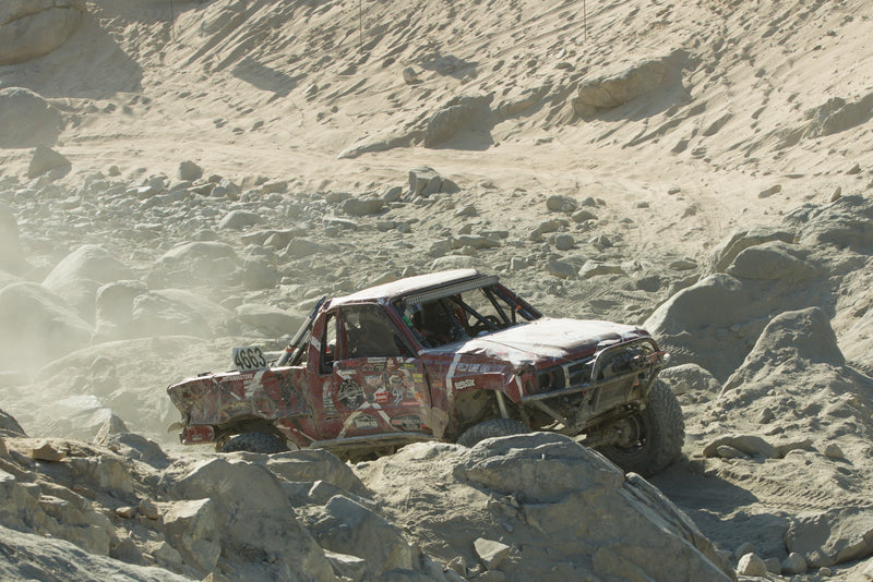 King of the hammers 2026 off road motorsport — photo 60 of 300