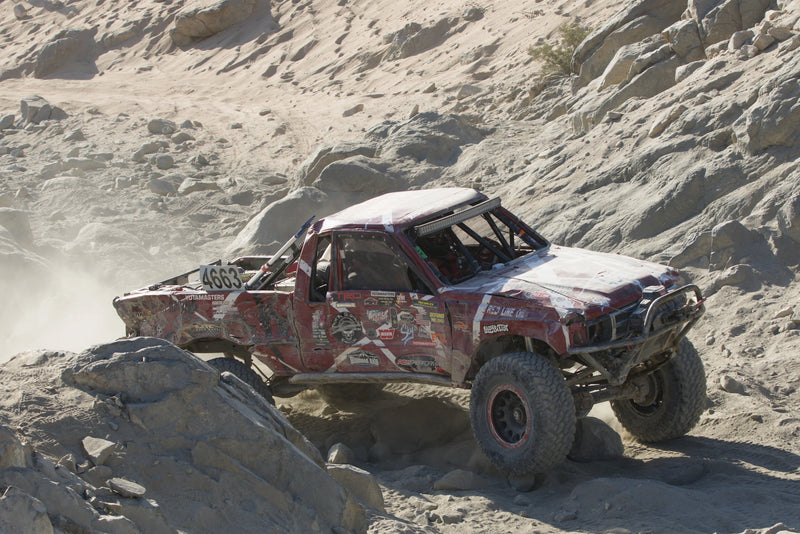 King of the hammers 2026 off road motorsport — photo 61 of 300