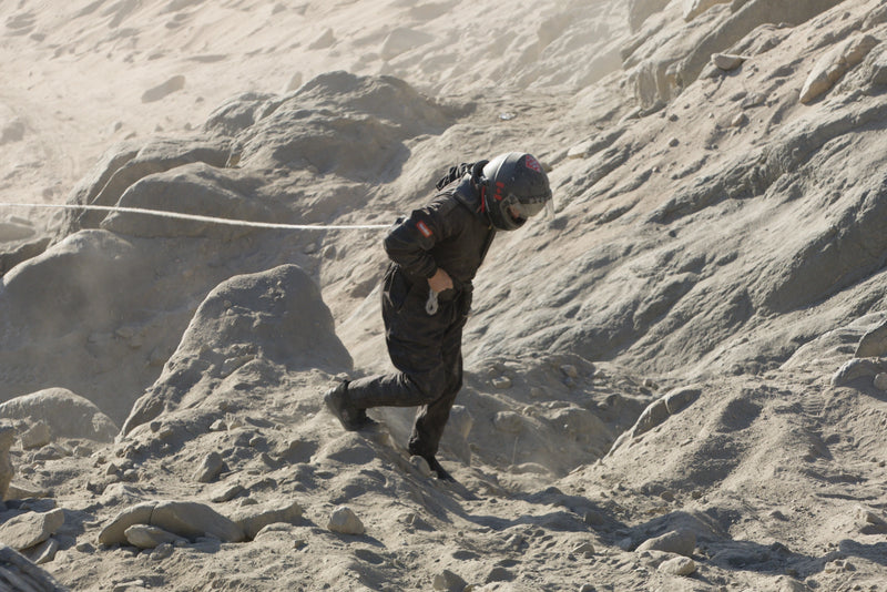 King of the hammers 2026 off road motorsport — photo 64 of 300