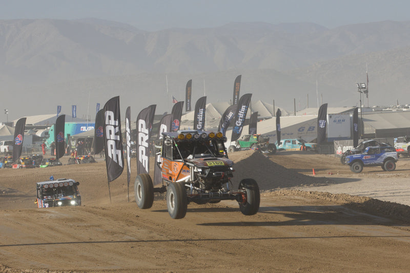 King of the hammers 2026 off road motorsport — photo 69 of 300