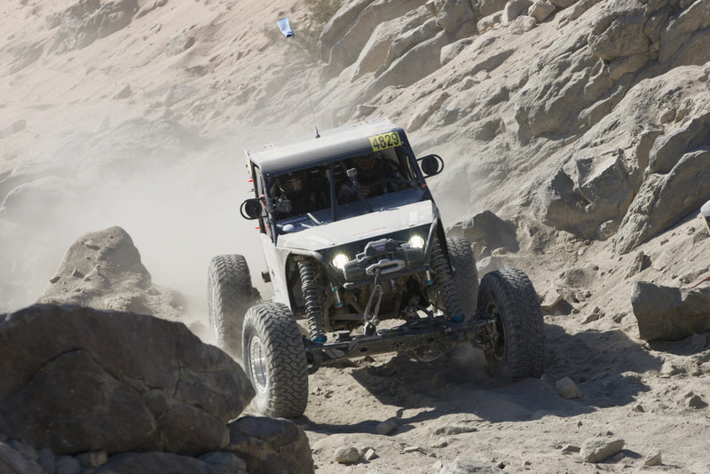 King of the hammers 2026 off road motorsport — photo 7 of 300