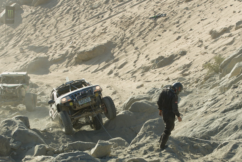 King of the hammers 2026 off road motorsport — photo 70 of 300