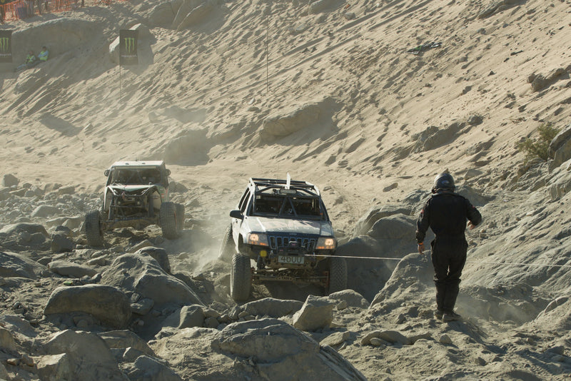 King of the hammers 2026 off road motorsport — photo 71 of 300