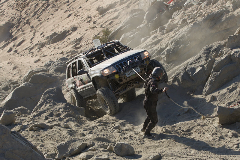 King of the hammers 2026 off road motorsport — photo 72 of 300