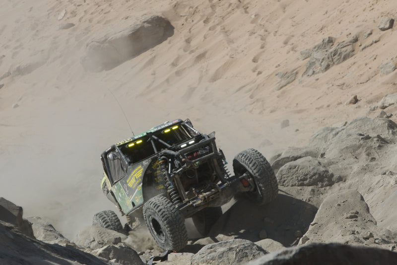 King of the hammers 2026 off road motorsport — photo 77 of 300