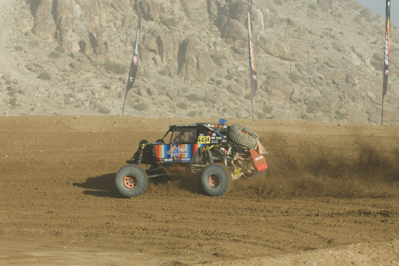 King of the hammers 2026 off road motorsport — photo 78 of 300
