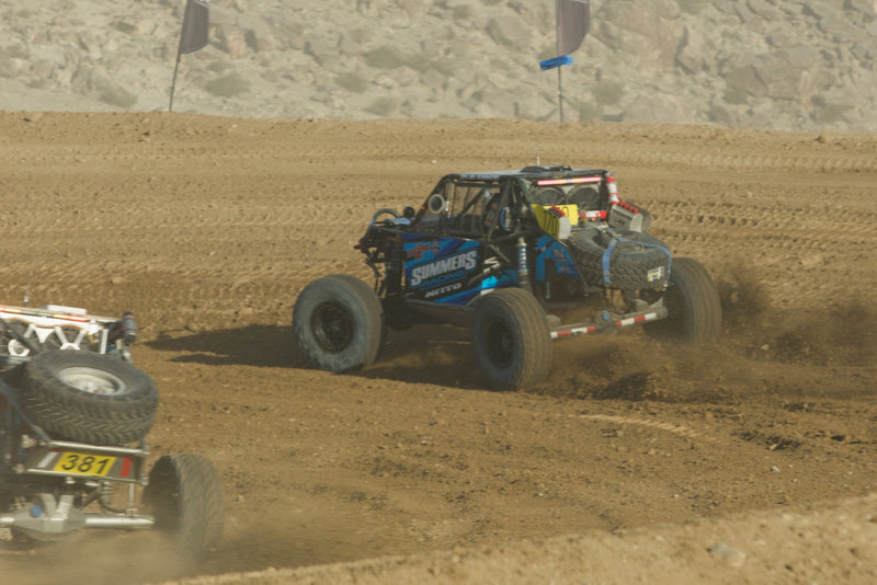 King of the hammers 2026 off road motorsport — photo 83 of 300