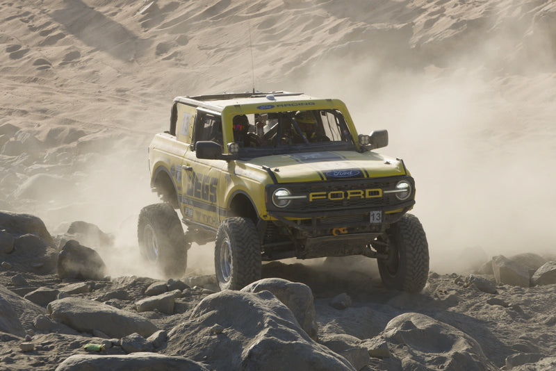 King of the hammers 2026 off road motorsport — photo 85 of 300