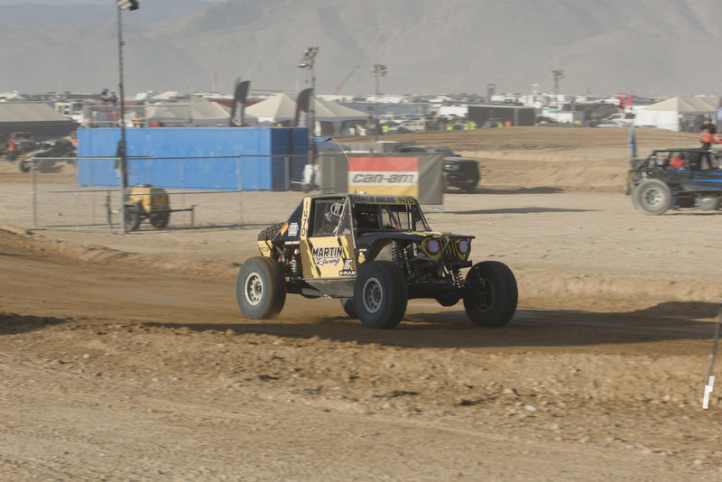 King of the hammers 2026 off road motorsport — photo 88 of 300