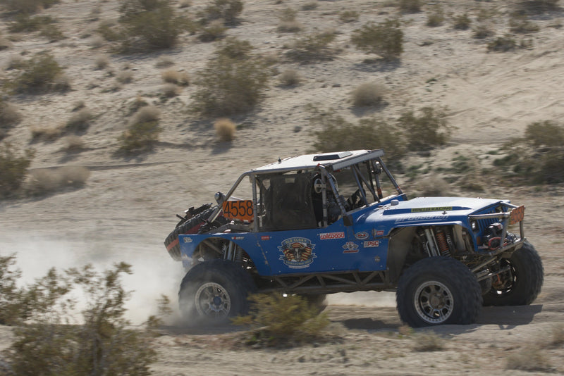 King of the hammers 2026 off road motorsport — photo 89 of 300
