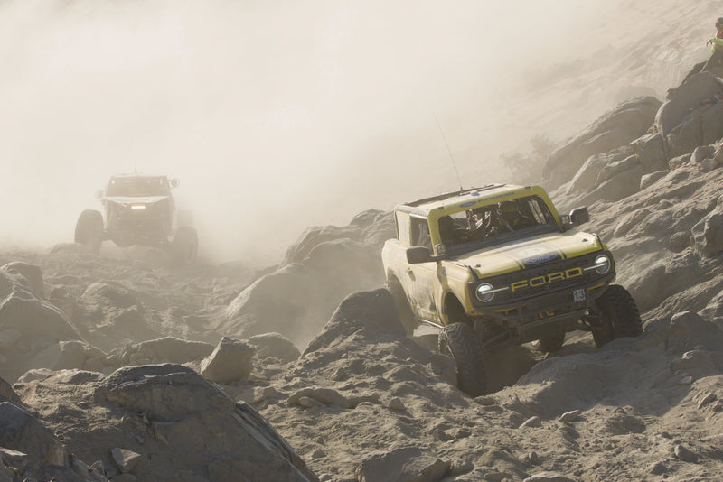 King of the hammers 2026 off road motorsport — photo 94 of 300