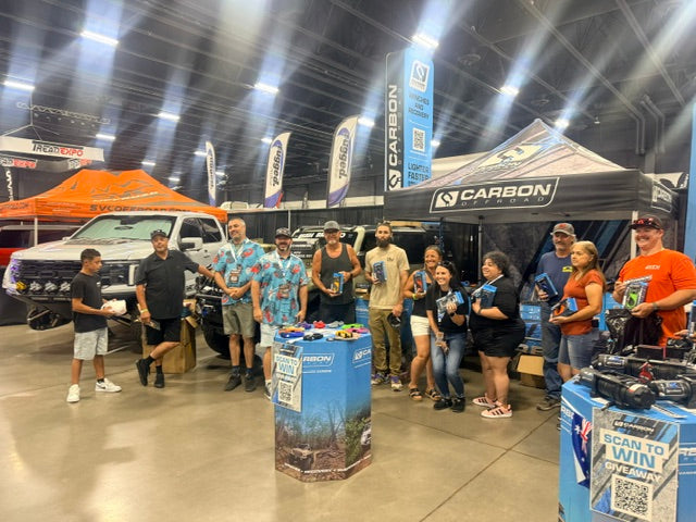 Tread Offroad Expo 2026