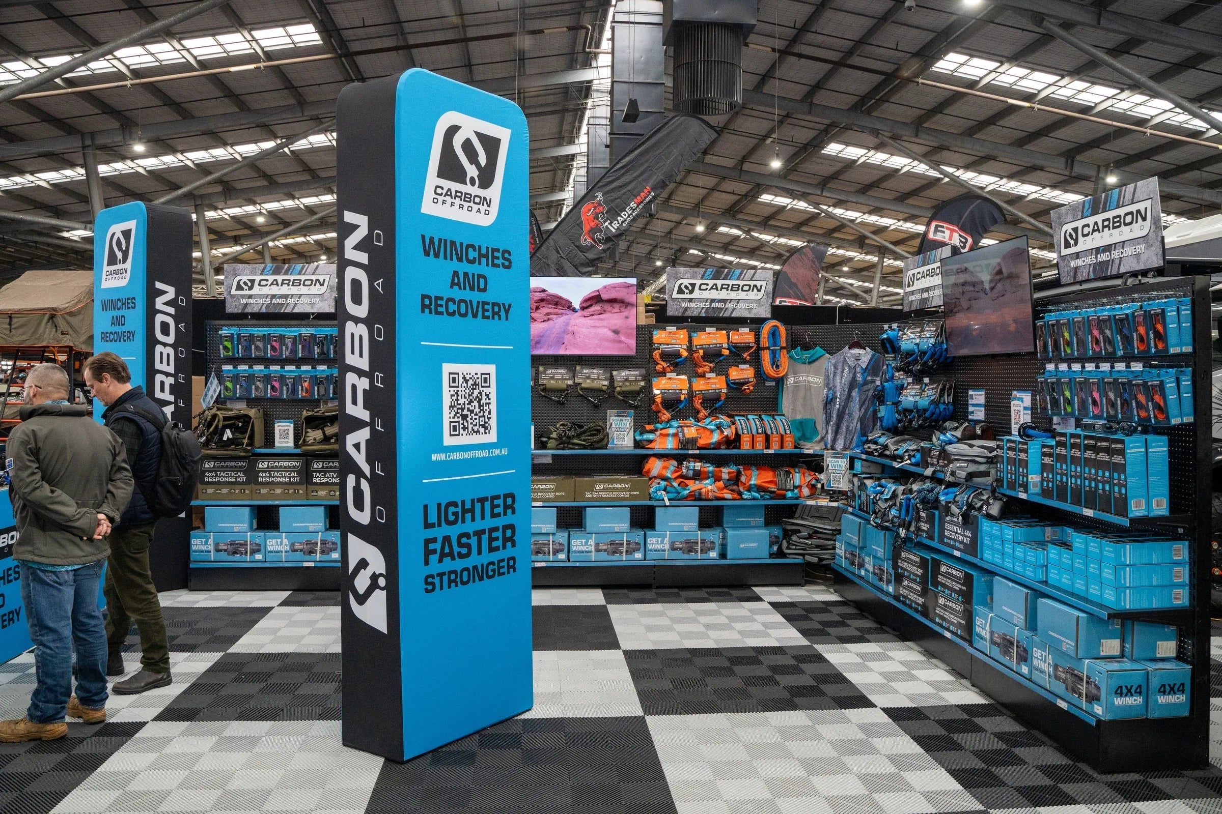 Image of Melbourne National 4x4 SHow