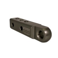 Tow Hitch Ultimate Test -You wont believe the results! – Carbon Offroad USA