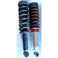 Why upgrade your standard shocks to Carbon Offroad MT 2.0 Shocks - Carbon Offroad USA