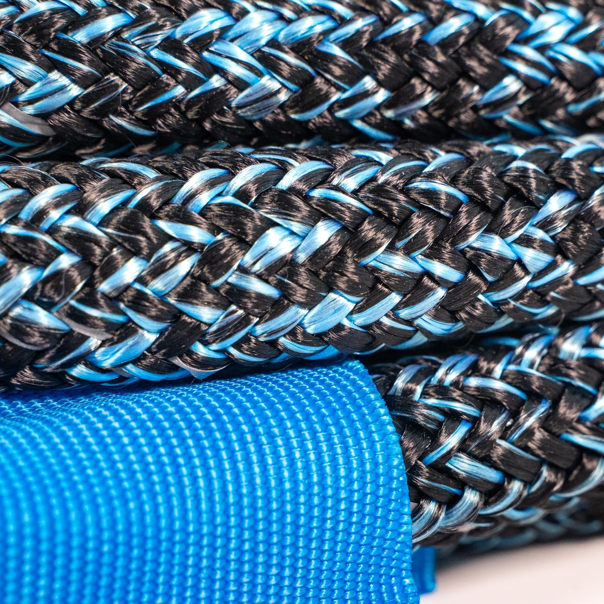 Image of Ropes & Straps - Carbon Offroad USA