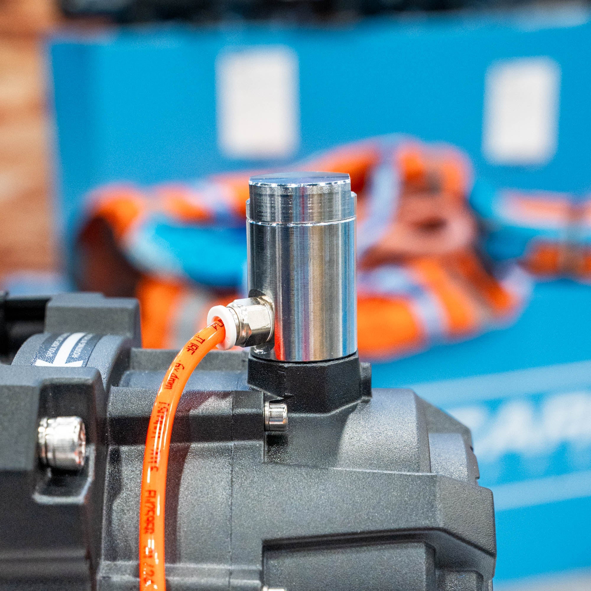 Image of Winch Accessories