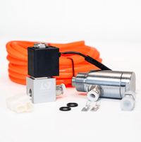 Thumbnail for Carbon Offroad Air Freespool Clutch Upgrade for 12K & Scout Pro Winches - Carbon Offroad USA