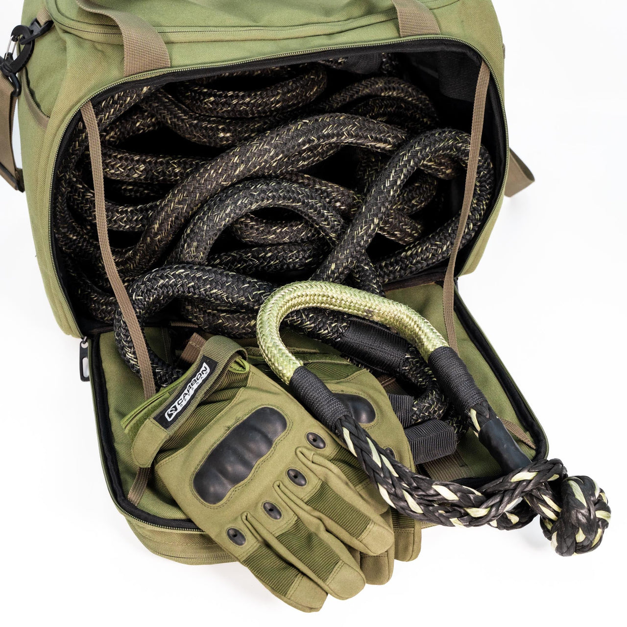 Tactical 4x4 Response Kit