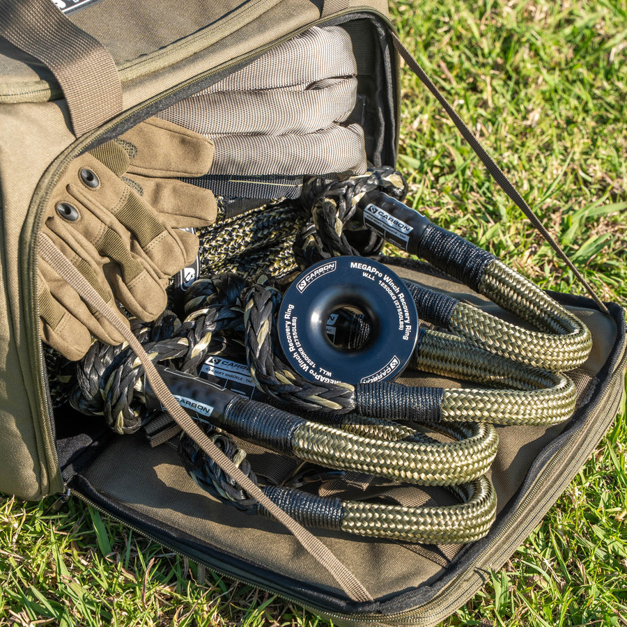 4x4 Tactical Response Kit