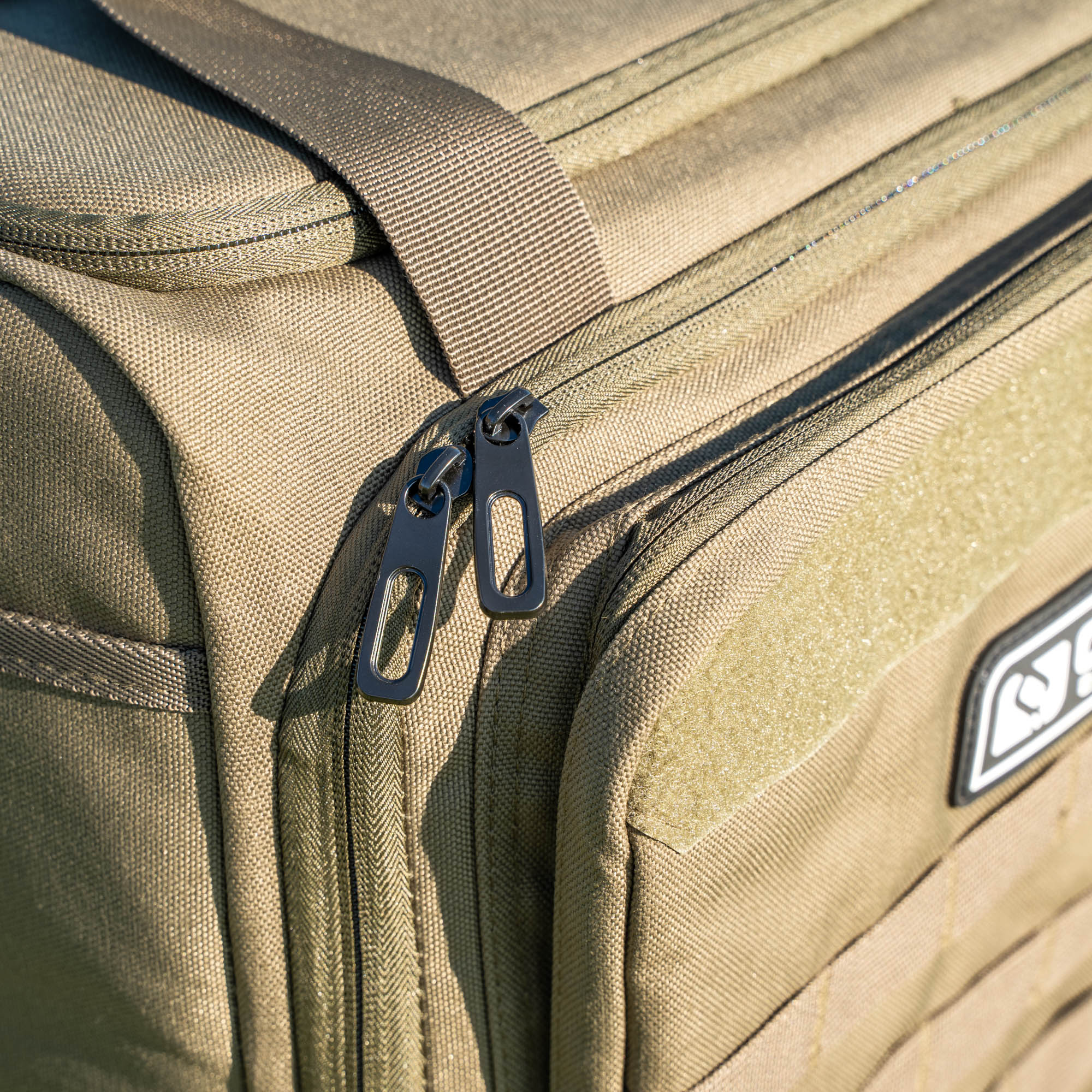 Image of 4x4 Tactical Response Kit