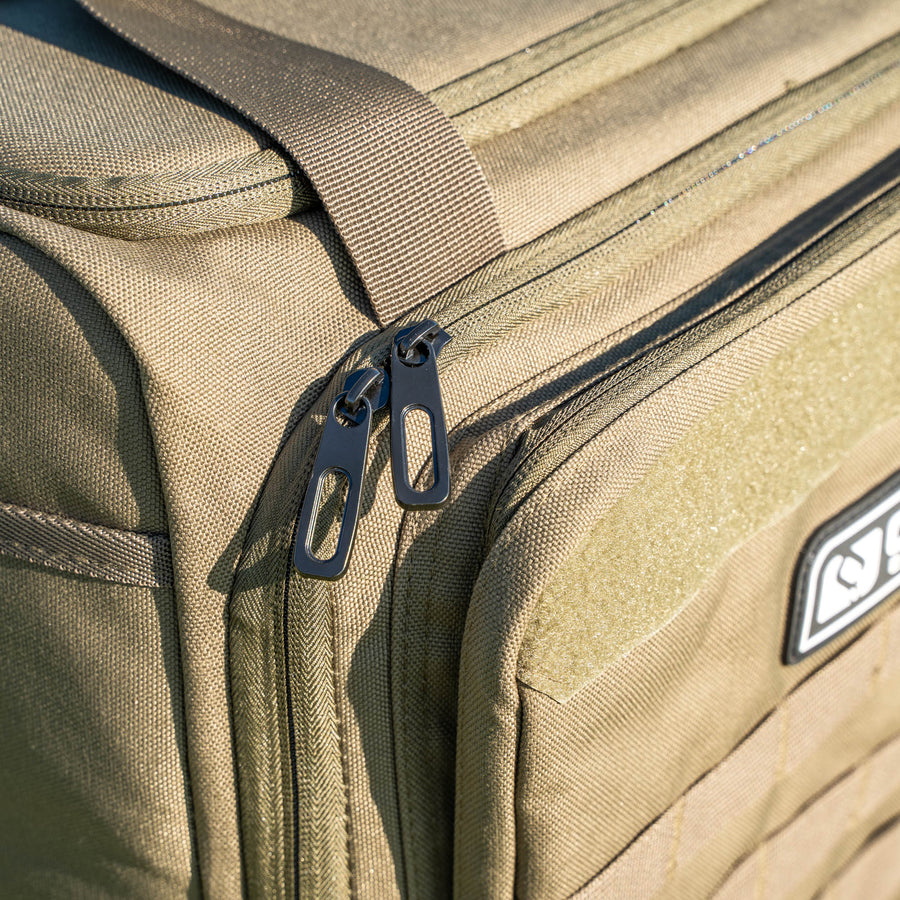 4x4 Tactical Response Kit
