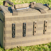 Thumbnail for 4x4 Tactical Response Kit