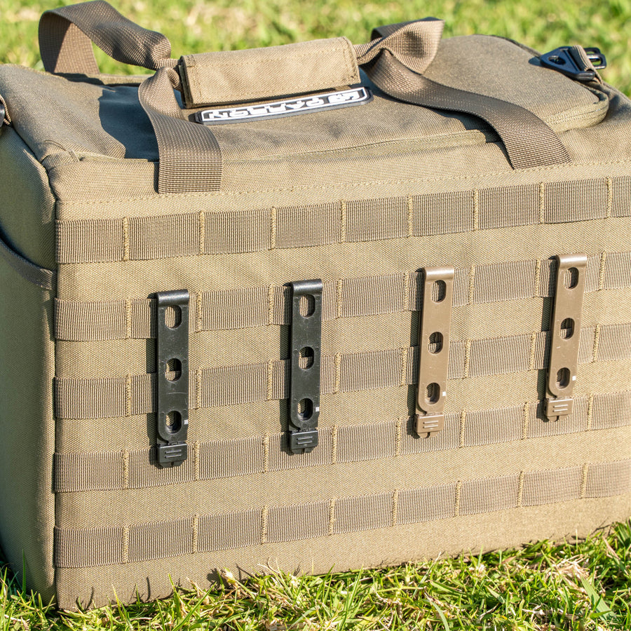 4x4 Tactical Response Kit