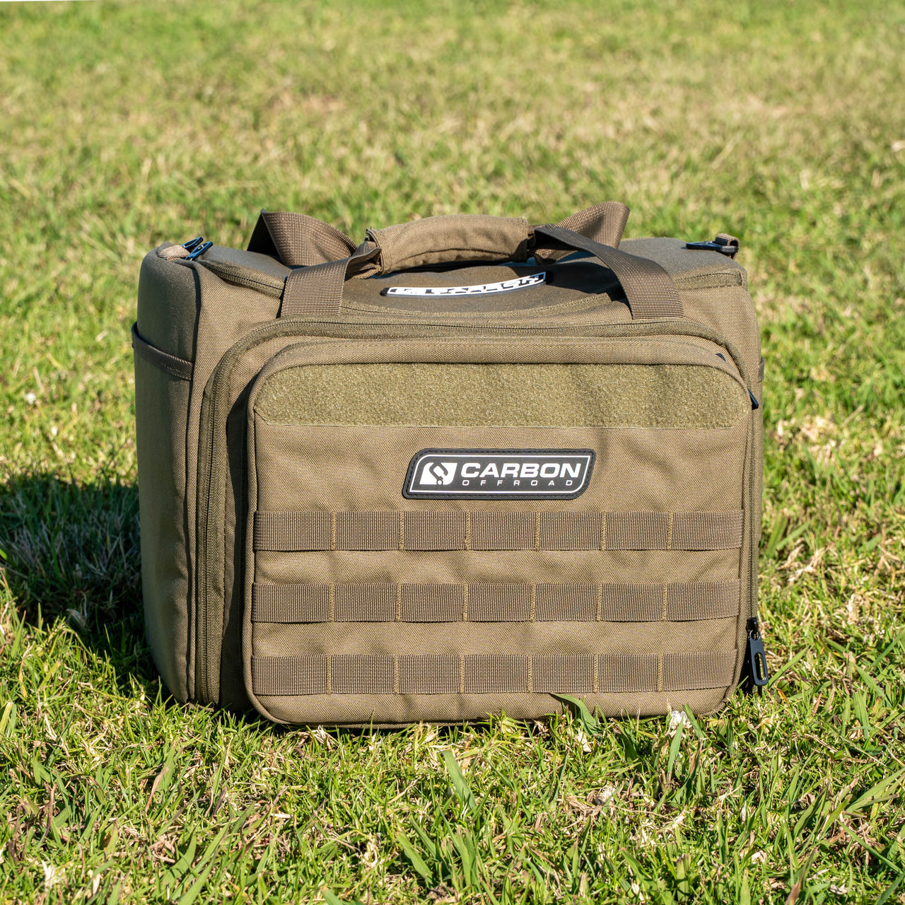 4x4 Tactical Response Kit