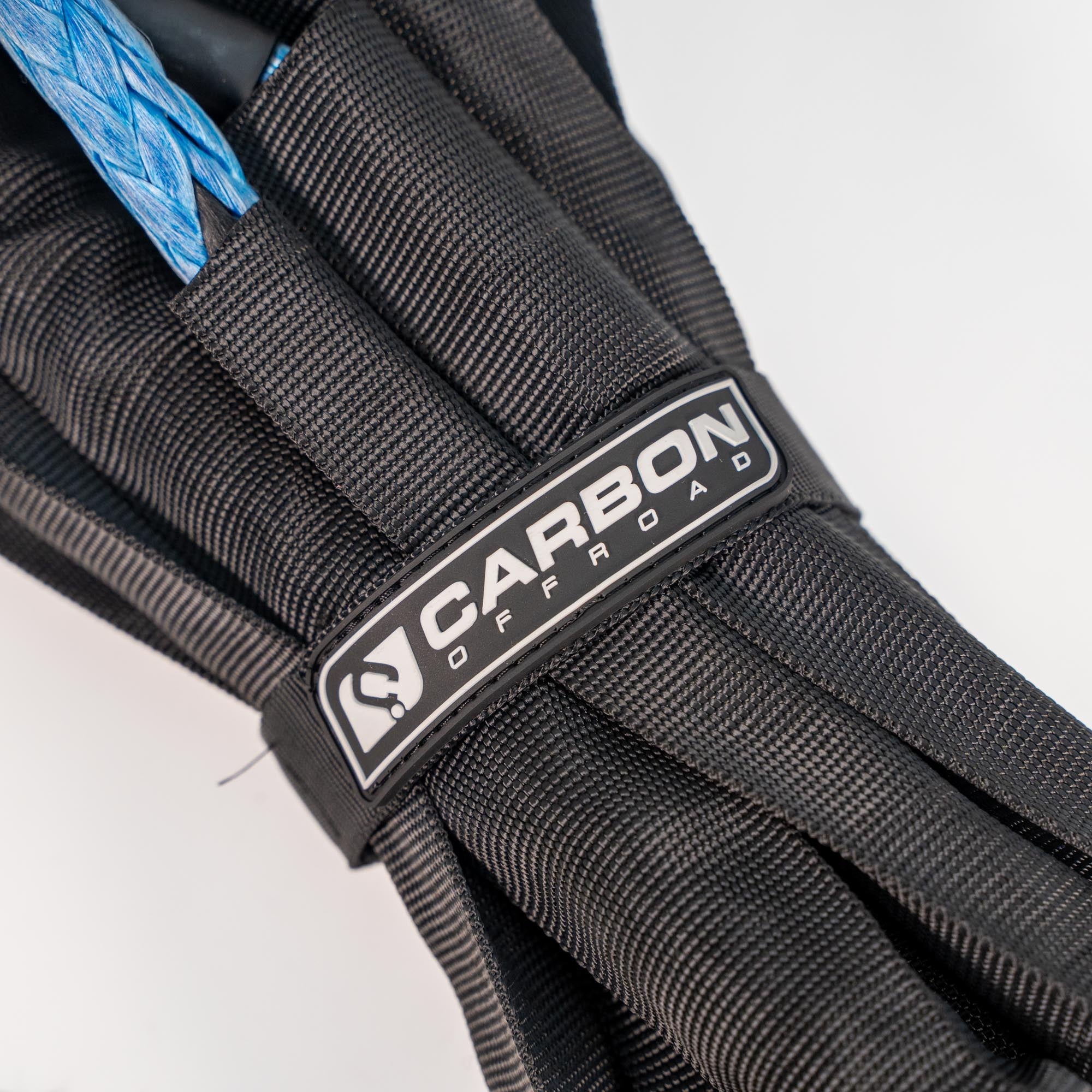 Image of Carbon Offroad 4x4 Vehicle All Purpose Recovery Rope