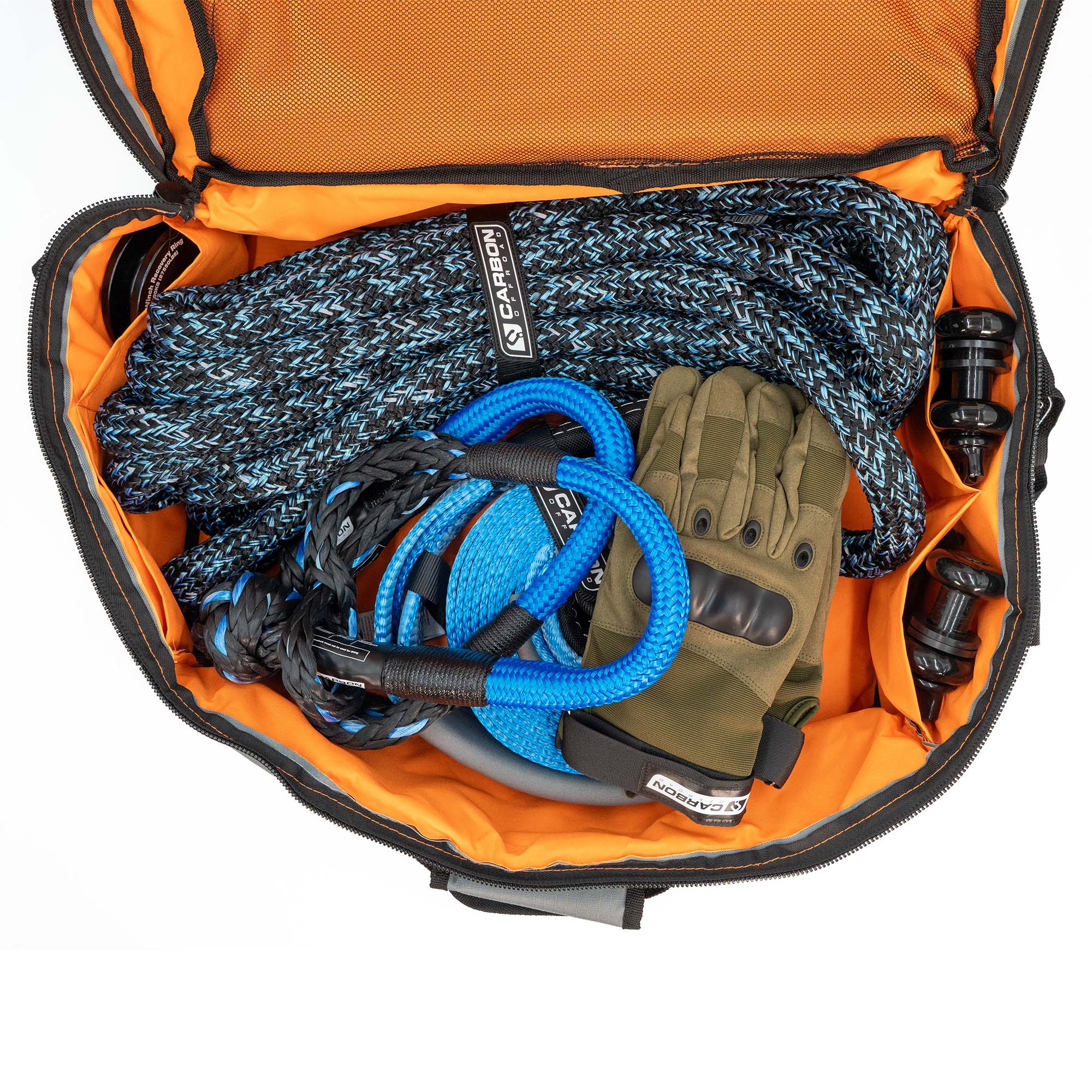 Image of Essential 4x4 Recovery Kit