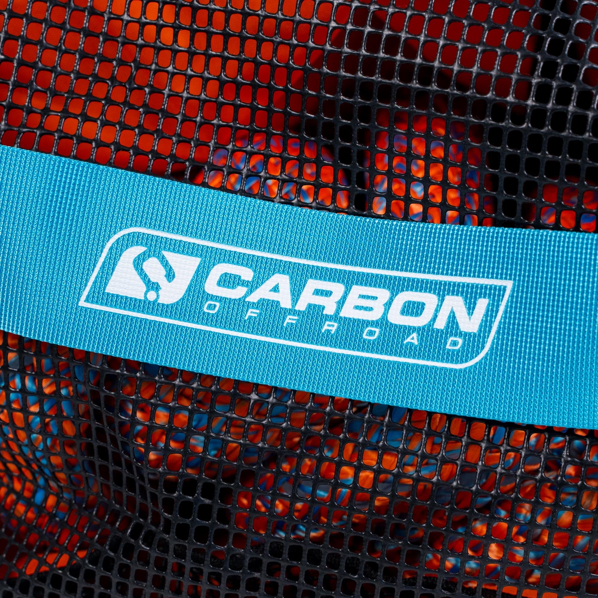 Image of High-Vis Large Vehicle Kinetic Recovery Rope
