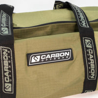 Thumbnail for Carbon Offroad Tactical 4x4 Vehicle Kinetic Recovery Rope Mesh Carry Bag