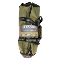 Thumbnail for Carbon Offroad Tactical 4x4 Vehicle Kinetic Recovery Rope Mesh Carry Bag