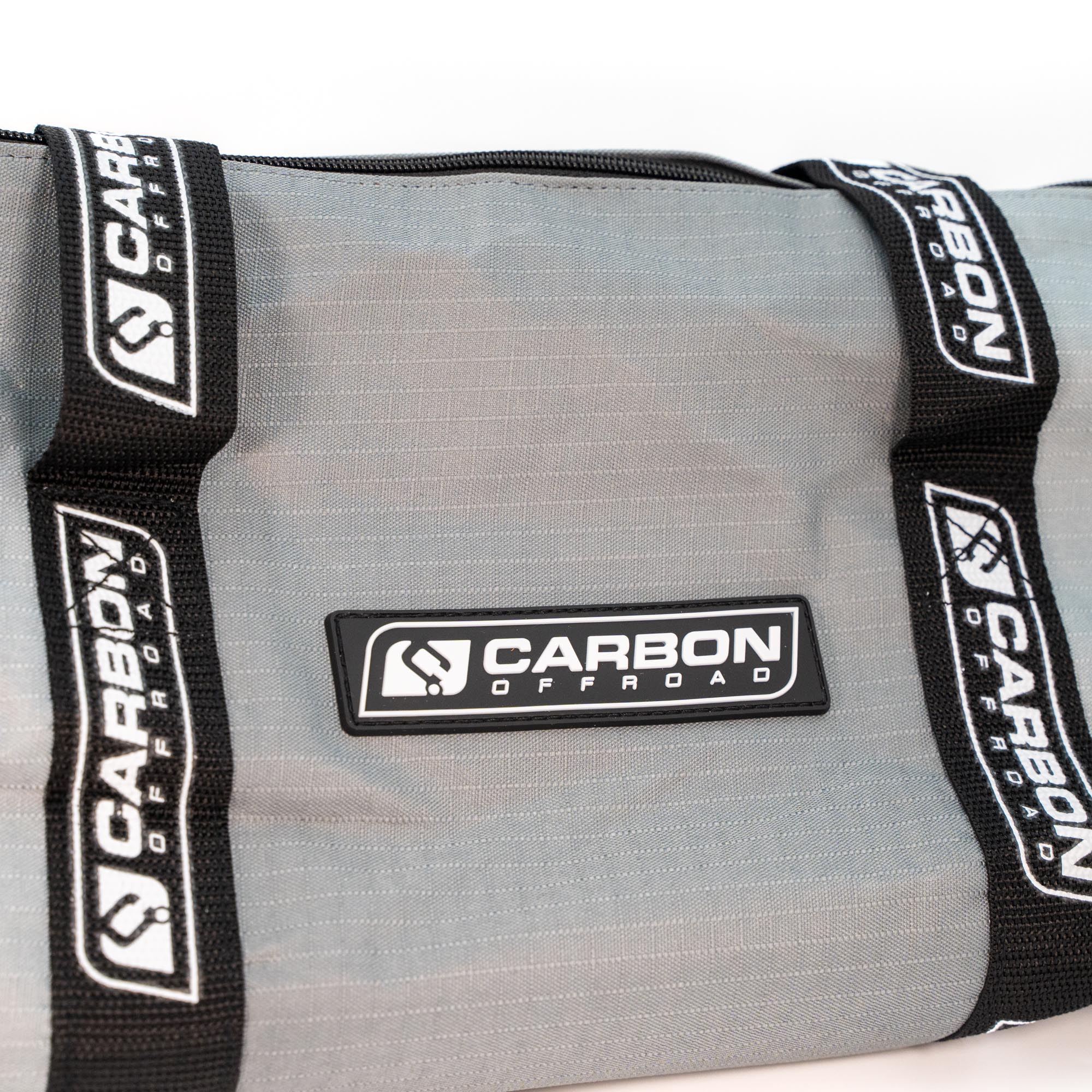 Image of Carbon Offroad 9000kg Kinetic Recovery Rope 9m Carry Bag