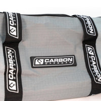 Thumbnail for Carbon Offroad 9000kg Kinetic Recovery Rope 9m Carry Bag