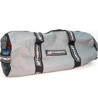 Thumbnail for Carbon Offroad 9000kg Kinetic Recovery Rope 9m Carry Bag
