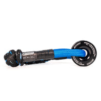 Thumbnail for Carbon Offroad Recovery Ring and Soft Shackle Combo