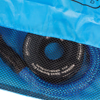 Thumbnail for Carbon Offroad Recovery Ring and Soft Shackle Combo