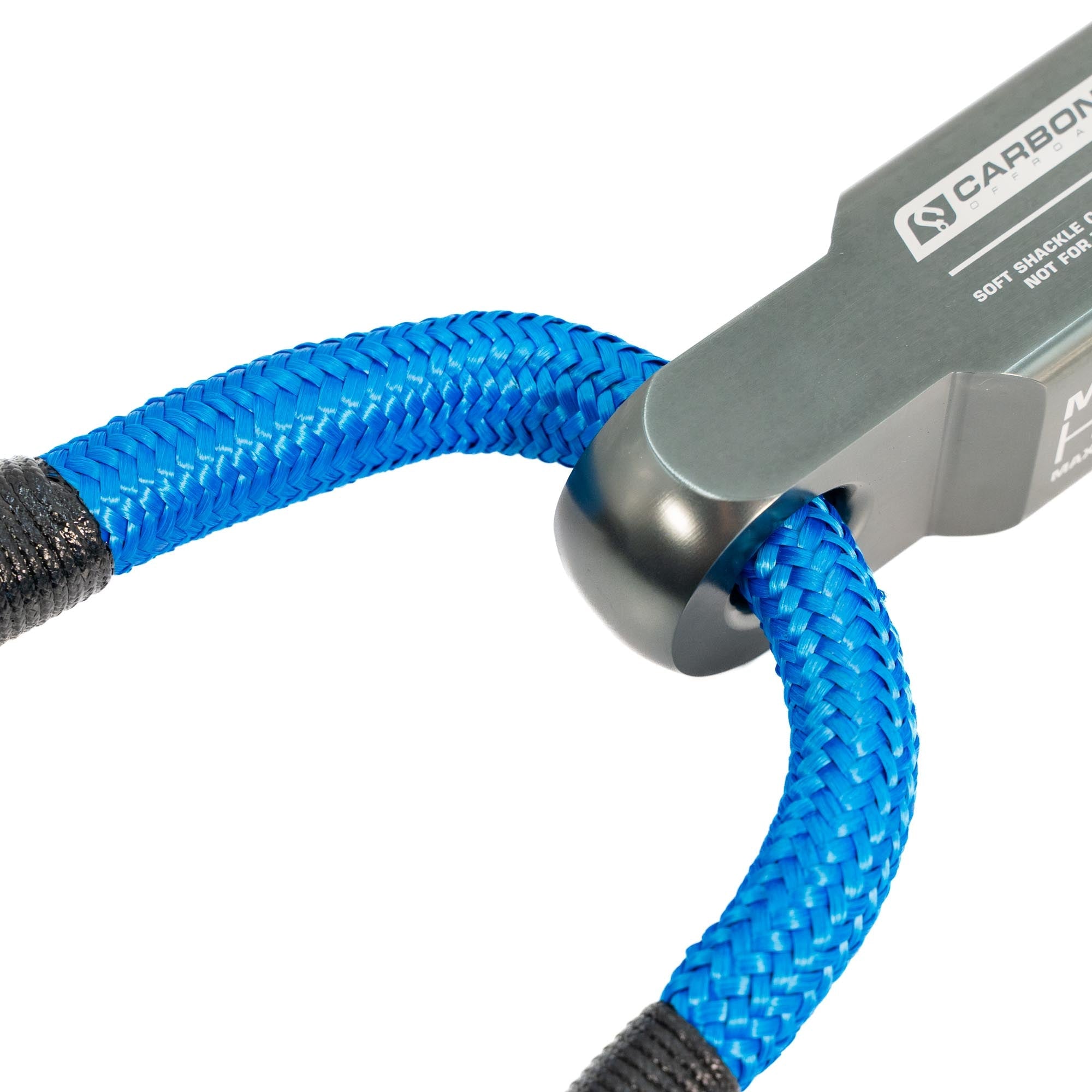 Image of Recovery Hitch and Soft Shackle Combo
