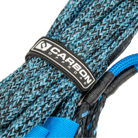 Thumbnail for Carbon Recovery 9T Kinetic Soft Shackle Kit