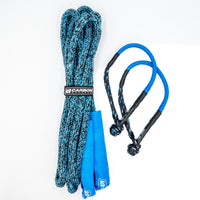 Thumbnail for Carbon Recovery 9T Kinetic Soft Shackle Kit