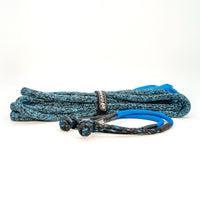 Thumbnail for Carbon Recovery 9T Kinetic Soft Shackle Kit