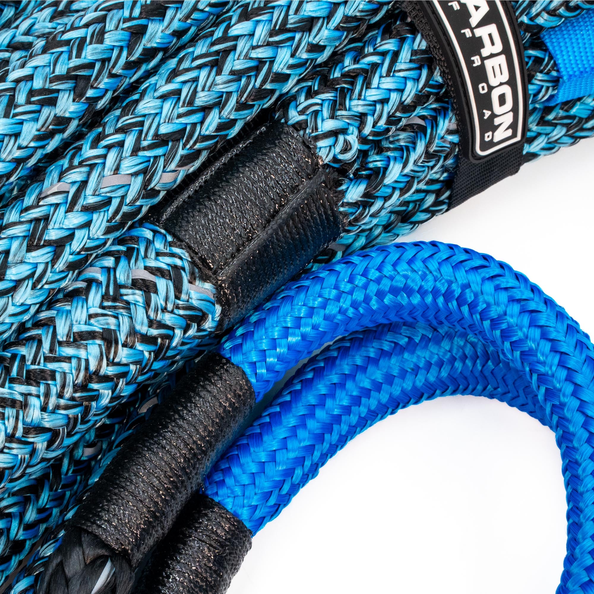 Image of Carbon Recovery 9T Kinetic Soft Shackle Kit